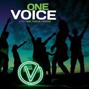 One voice cover image