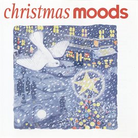 Cover image for Christmas Moods