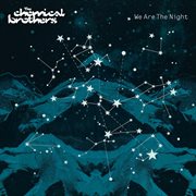 We are the night cover image
