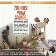 Zounds! what sounds! cover image