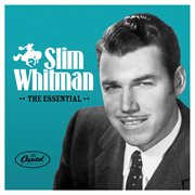 The essential slim whitman cover image