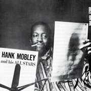 Hank mobley and his all stars cover image