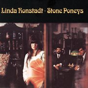 The stone poneys cover image