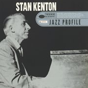 Jazz profile: stan kenton cover image