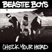 Check your head (deluxe version) [remastered] cover image