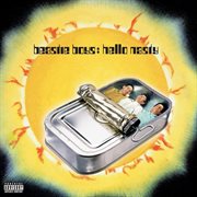 Hello nasty (deluxe version) [remastered] cover image