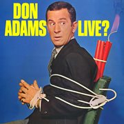 Live? cover image