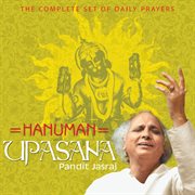 Hanuman upasana cover image