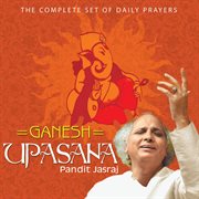 Ganesh upasana cover image