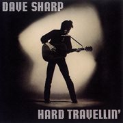 Hard travellin' cover image