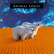 Animal logic ii cover image