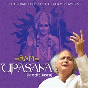 Ram upasana cover image
