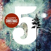 Happy christmas vol. 5 cover image