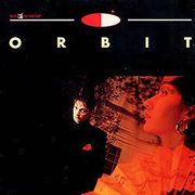 Orbit cover image