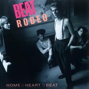 Home in the heart of the beat cover image