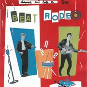 Staying out late with... beat rodeo cover image