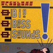 Big boss sounds cover image