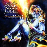 Steel and starlight cover image