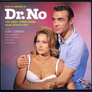 Dr. no cover image