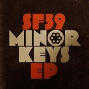 Minor keys ep cover image