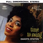 Time to swing cover image