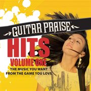 Guitar praise hits volume one cover image