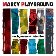 Lunch, recess & detention cover image