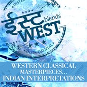 East blends west cover image