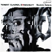 Black radio cover image