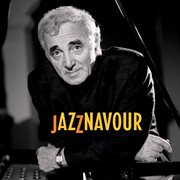 Jazznavour cover image