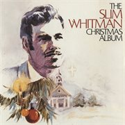 The slim whitman christmas album cover image