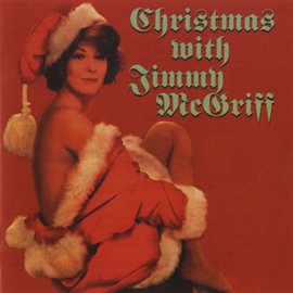 Cover image for Christmas With McGriff