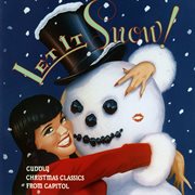 Let it snow: cuddly christmas classics from capitol cover image