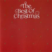 The best of christmas cover image