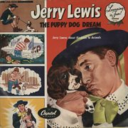 The puppy dog dream cover image