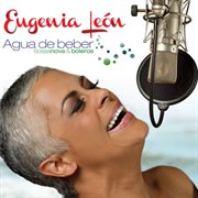 Agua de beber (bossa nova & boleros) cover image