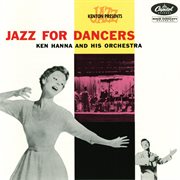 Jazz for dancers cover image