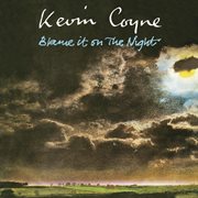 Blame it on the night cover image