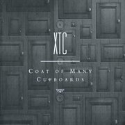 A coat of many cupboards cover image