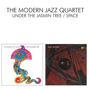 Under the jasmin tree / space cover image