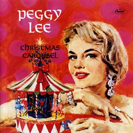 Cover image for Christmas Carousel