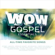 Wow gospel essentials - all-time favorite songs cover image