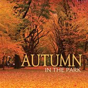 Autumn in the park cover image