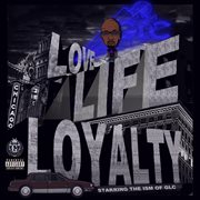 Love, life & loyalty cover image