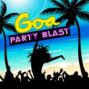 Goa party blast cover image