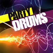 Party drums cover image