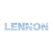 Lennon cover image