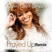 Prayed up cover image