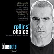 Rollins' choice cover image