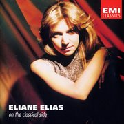 Eliane elias - on the classical side cover image